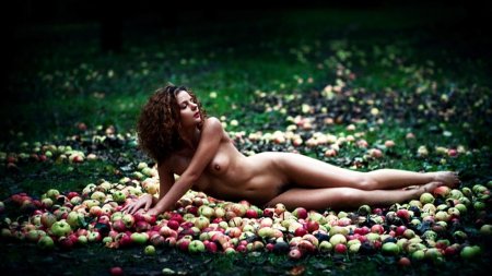 Эротическая фотосессия