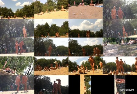 Нудийский пляж серебряный бор