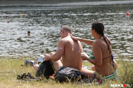 Нудийский пляж серебряный бор