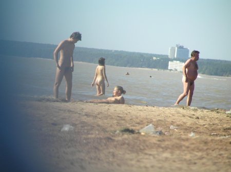 Нудисткий пляж нижний новгород