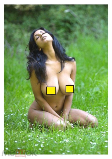 Бирманские голые женщины